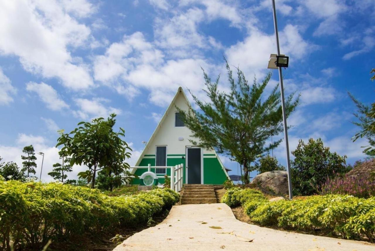 Durian Ecolodge Tampin Exterior photo
